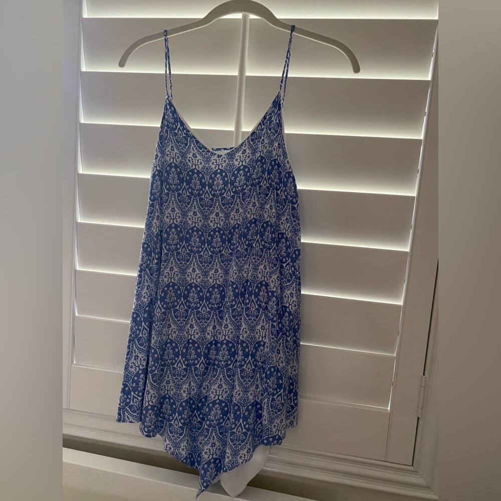 Audrey 3+1 Dress